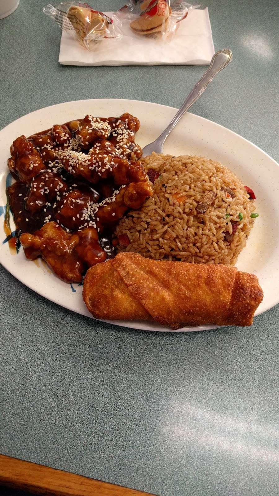 Kings Wok Chinese Restaurant | 6556 S Lovers Lane Rd, Franklin, WI 53132, USA | Phone: (414) 525-0533