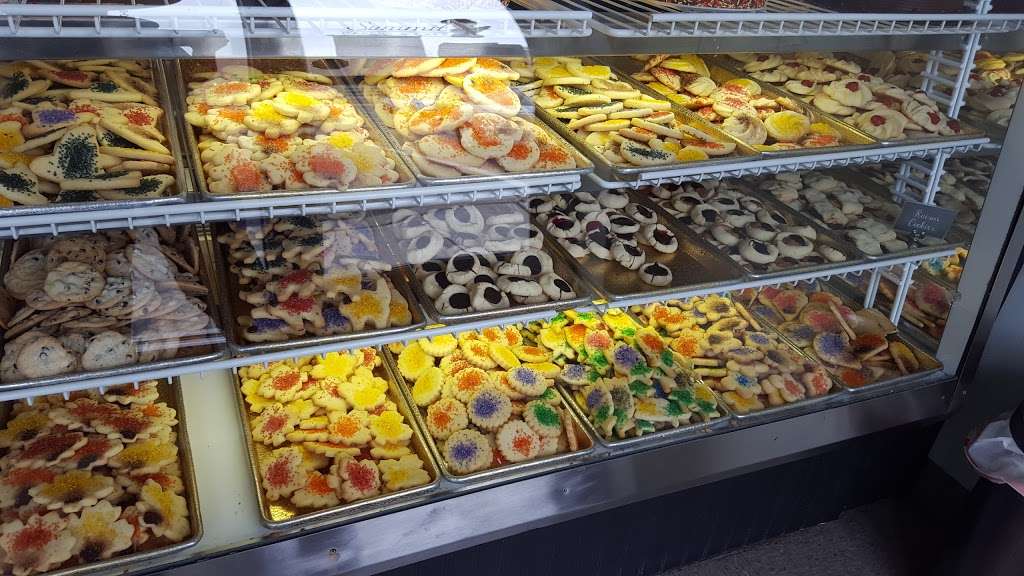Summit Cakery & Cafe | 1006 Mantua Pike, Woodbury Heights, NJ 08097, USA | Phone: (856) 848-7082