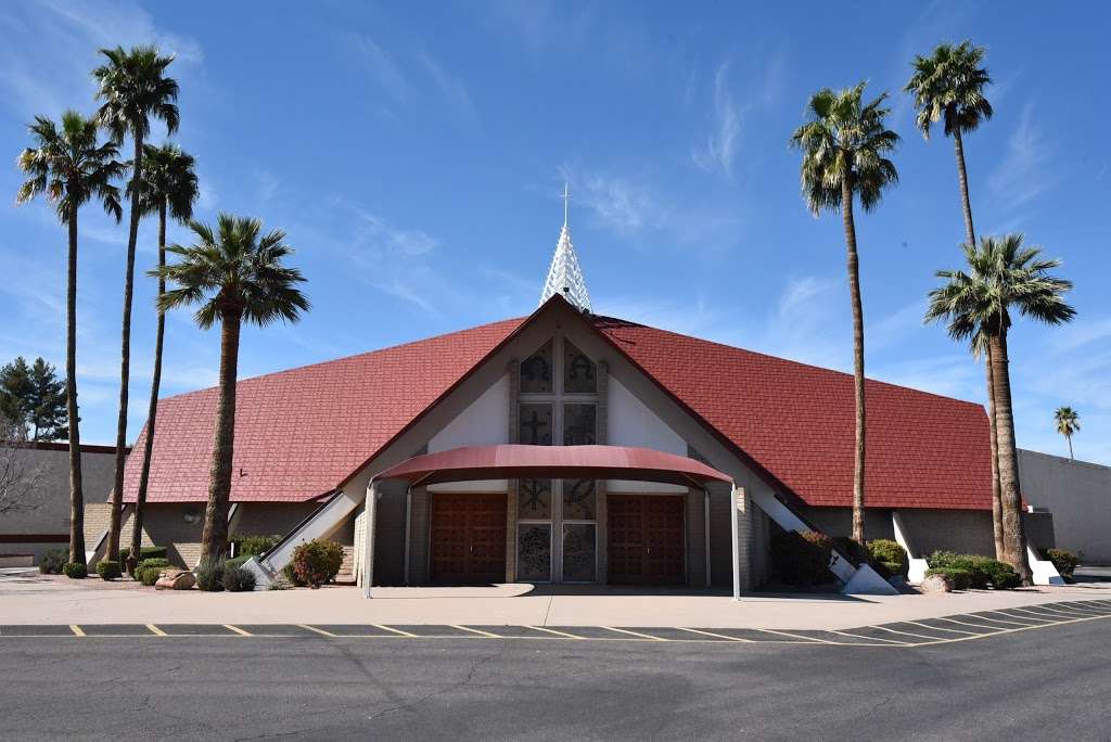 First Presbyterian Church | 161 N Mesa Dr, Mesa, AZ 85201, USA | Phone: (480) 964-8606