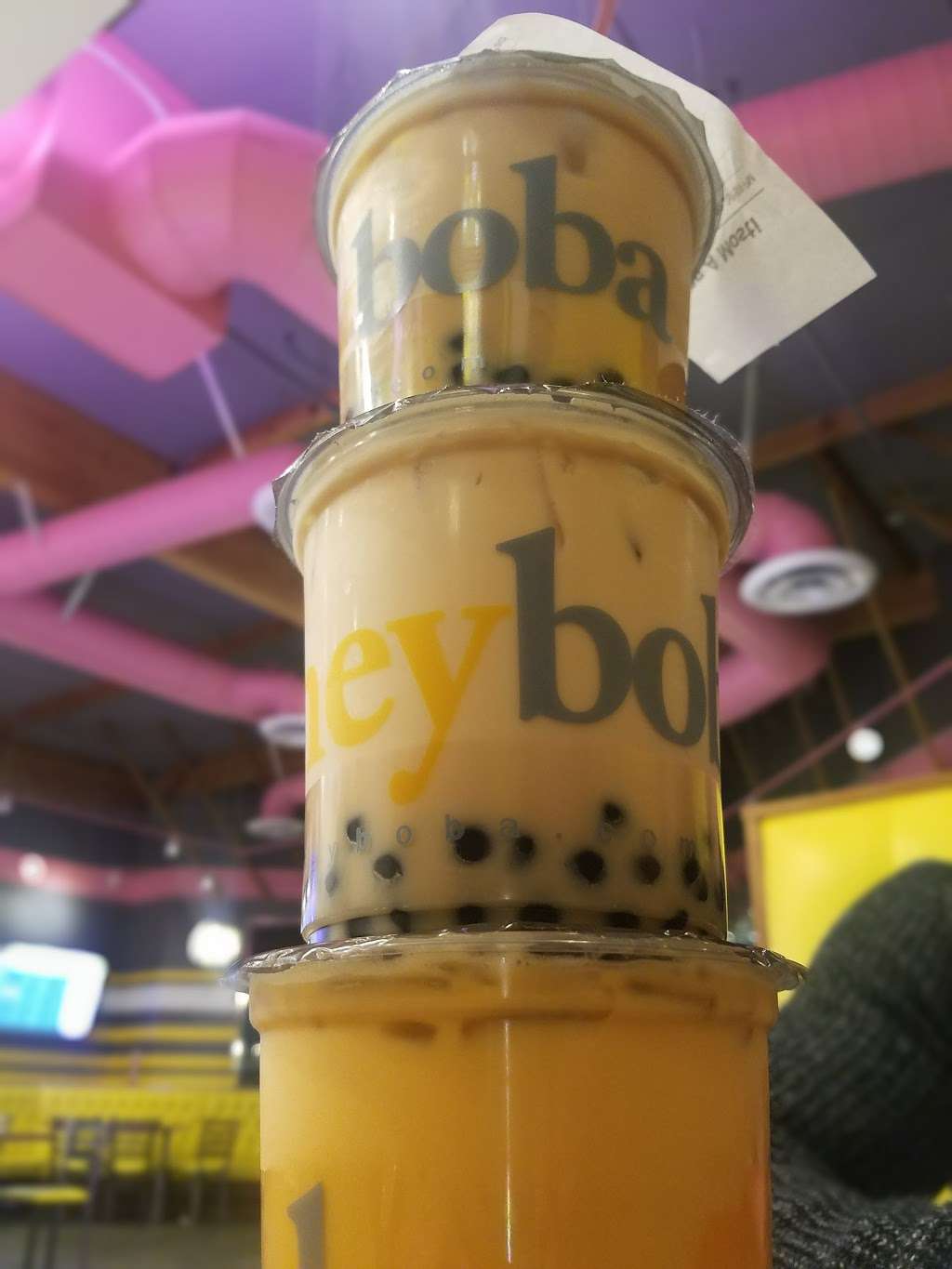 Honeyboba | 5267 Rosecrans Ave, Hawthorne, CA 90250, USA