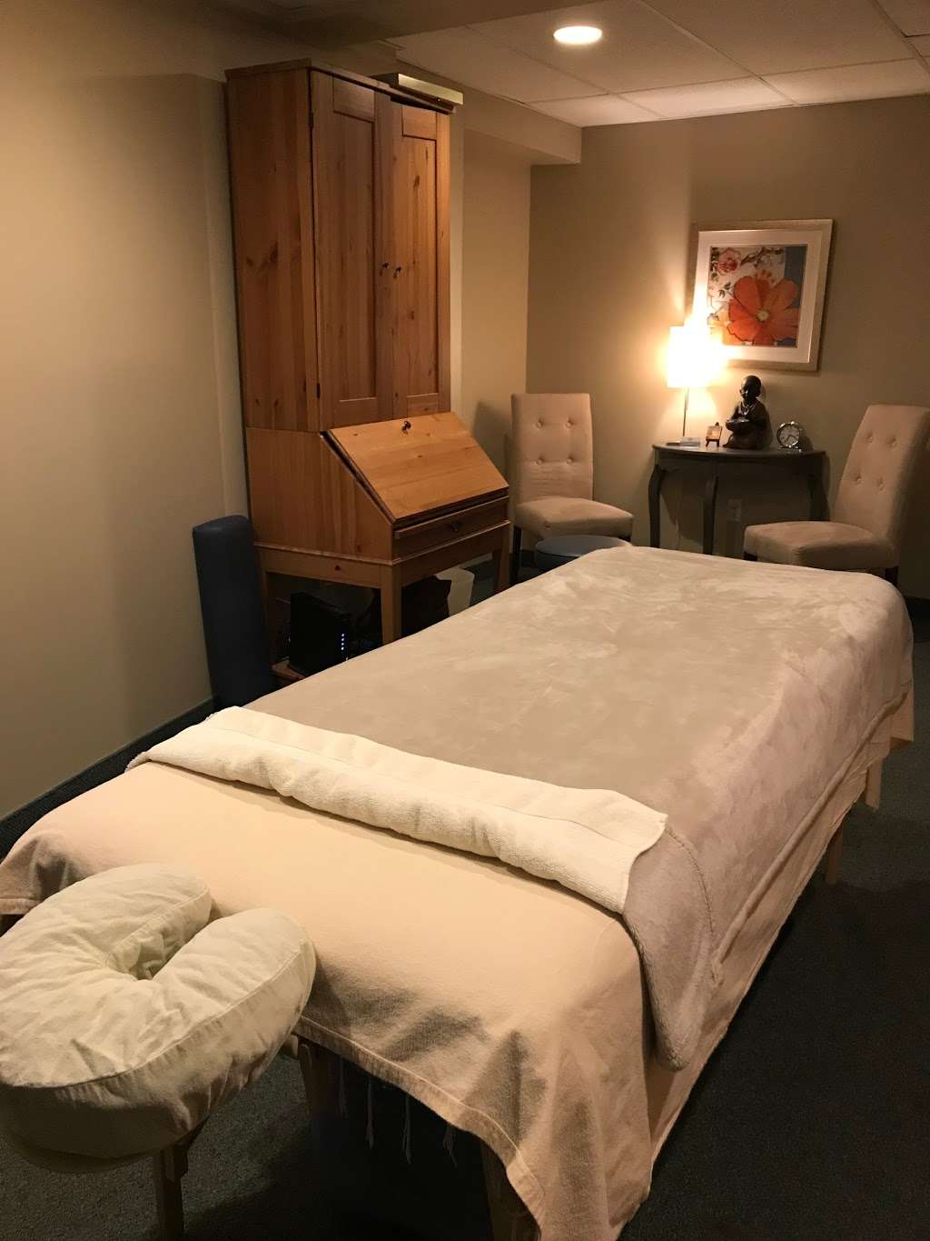Jean Vitrano, Licensed Massage Therapist and Mindfulness Facilit | Wellspring Health Collective, 697 Valley St Suite B2, Maplewood, NJ 07040, USA | Phone: (917) 859-1073