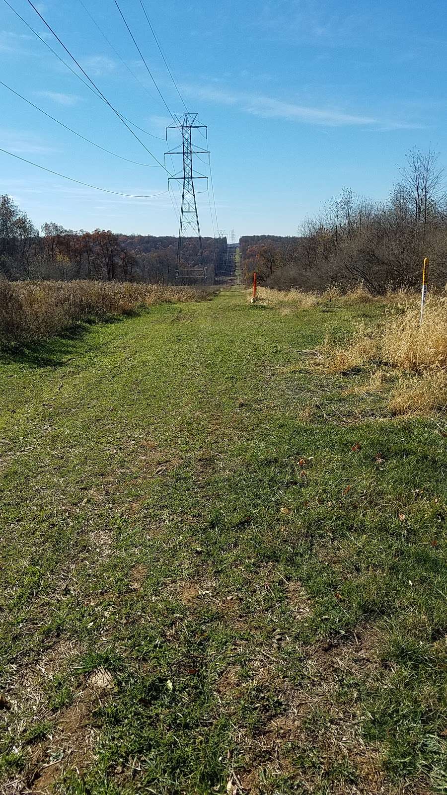 Tower Hill Reserve | Asbury, NJ 08802, USA