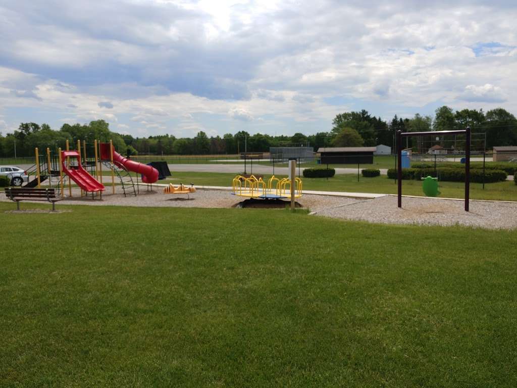 Lake Township Park | 10801 Gast Rd, Bridgman, MI 49106 | Phone: (269) 465-6601