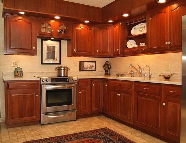 Elwood McIntire Kitchen Specialists | 144 Bruce Dr, Winchester, VA 22601, USA | Phone: (540) 662-2296