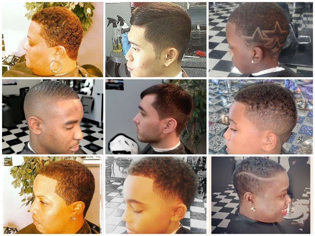 Custom Cuts | 4450 The Plaza ste b, Charlotte, NC 28215 | Phone: (704) 531-0020