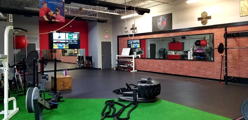 Snap Fitness 24/7 - North Arlington GYM | 2800 Forestwood Dr #130, Arlington, TX 76006, USA | Phone: (682) 888-1463