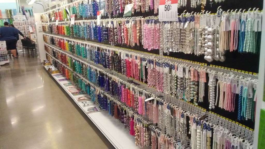 JOANN Fabrics and Crafts | 1379 Hooper Ave, Toms River, NJ 08753, USA | Phone: (732) 349-4501