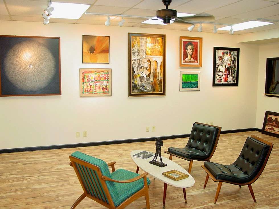 Charles Morin Fine Art | 1020 Austin Hwy, San Antonio, TX 78209, USA | Phone: (210) 368-9314