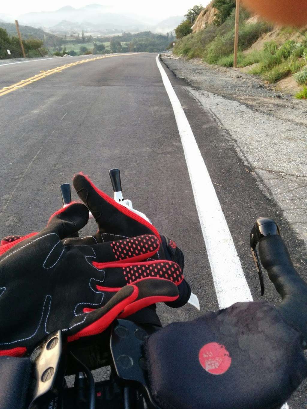 The Luge Mountain Biking Trails | 28012 Modjeska Grade Rd, Silverado, CA 92676