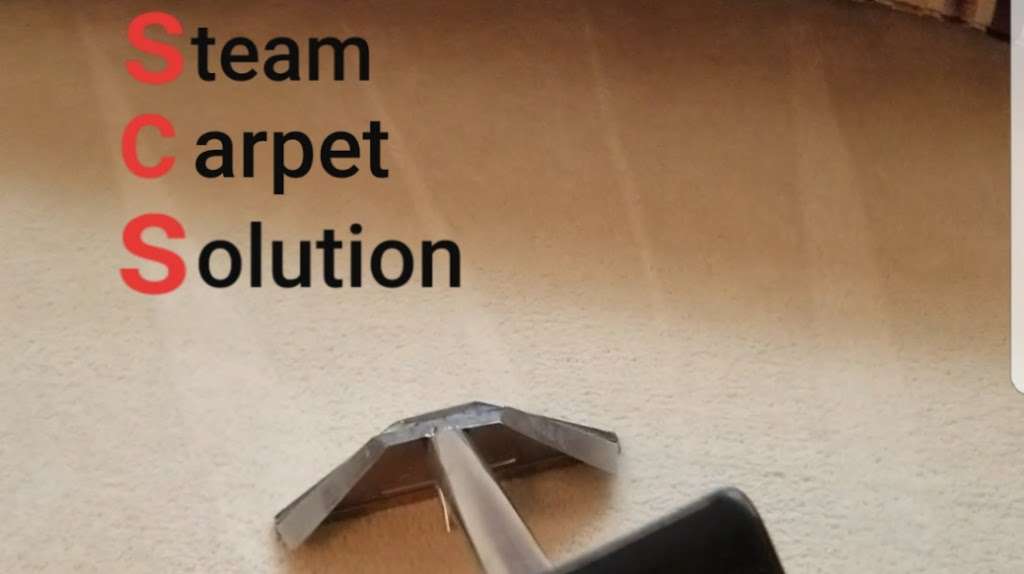 SCS STEAM CARPET SOLUTION | 2931 Barker Cypress Rd, Houston, TX 77084 | Phone: (832) 407-3618