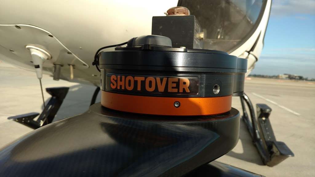 Ross Aviation - Long Beach (LGB) | 3250 Airflite Way, Long Beach, CA 90807, USA | Phone: (562) 490-6200