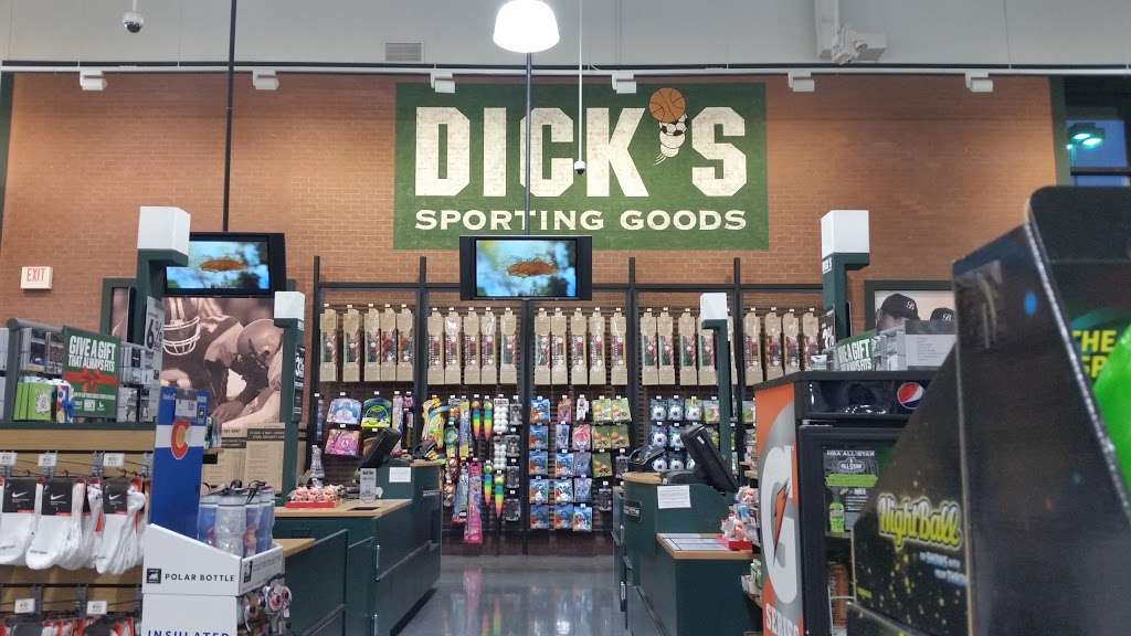 DICKS Sporting Goods | 2269 Prairie Center Pkwy, Brighton, CO 80601 | Phone: (720) 685-1701