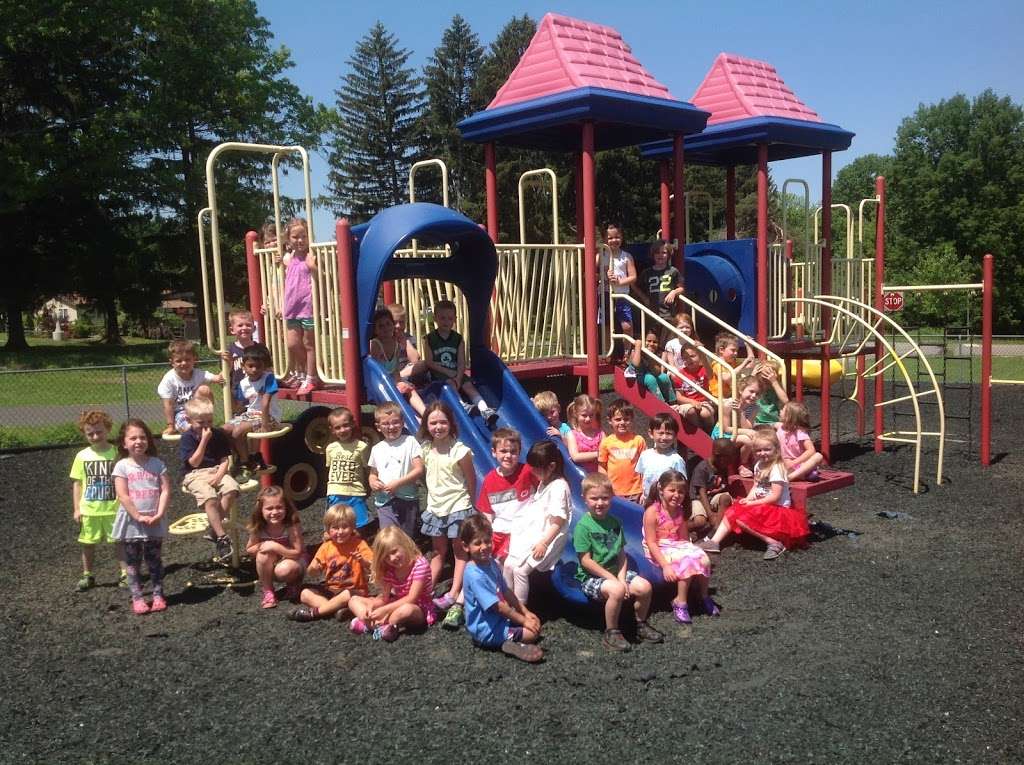 St. Helena Pre-kindergarten | 1301 Yost Rd, Blue Bell, PA 19422, USA | Phone: (610) 279-3345