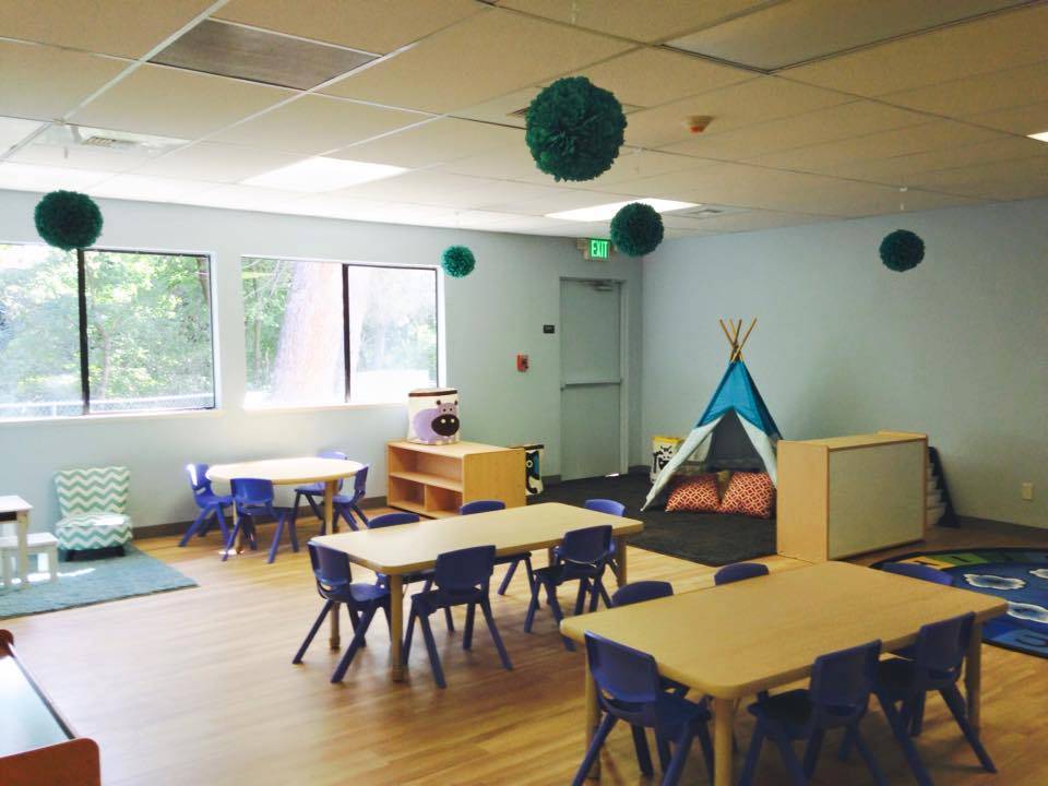 Growing Brilliant Preschool Natomas | 2040 Club Center Dr, Sacramento, CA 95835, USA | Phone: (916) 900-4222