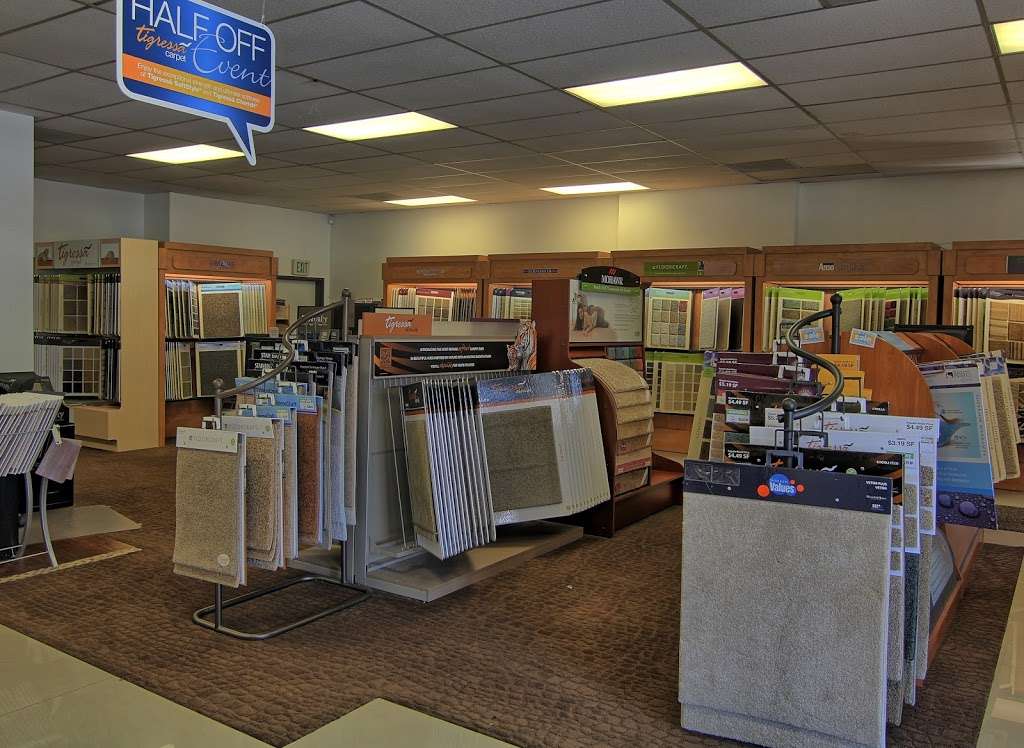 Foothill Carpet Flooring America | 8081 Archibald Ave, Rancho Cucamonga, CA 91730, USA | Phone: (909) 532-8878