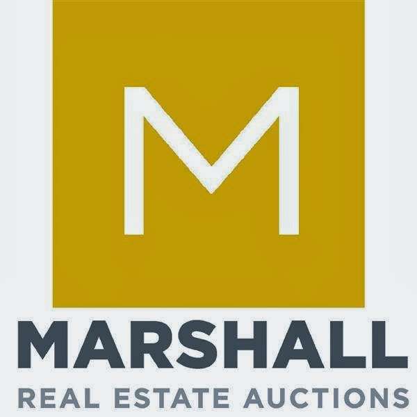 Marshall Real Estate Auctions | 2815 N Salisbury Blvd, Salisbury, MD 21801, USA | Phone: (410) 749-8092