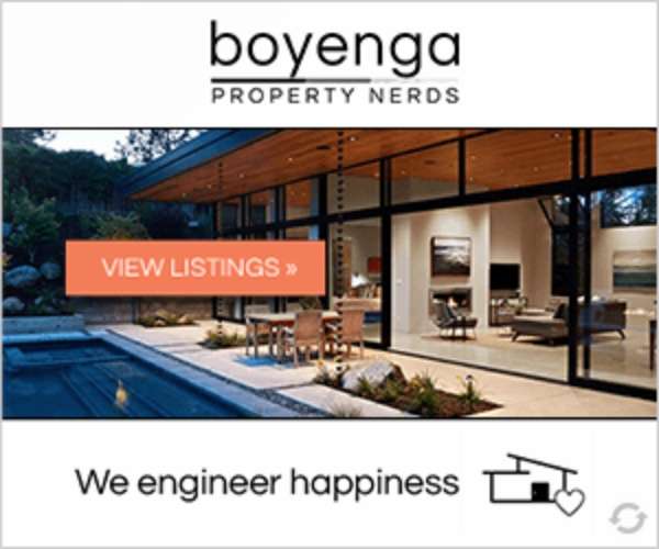 Boyenga Team / Compass | 12425 Hilltop Dr, Los Altos Hills, CA 94024, USA | Phone: (408) 373-1660