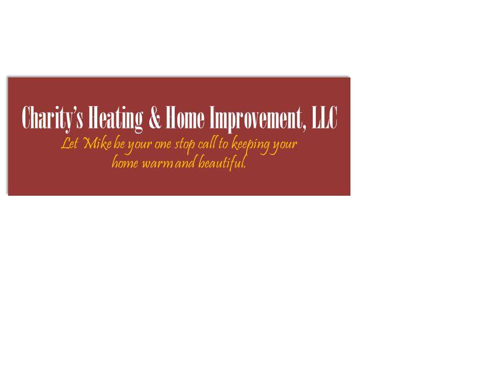 Charitys Heating & Home Improvement, LLC | 99 Booth Hill Rd, Monroe, CT 06468, USA | Phone: (203) 543-8450