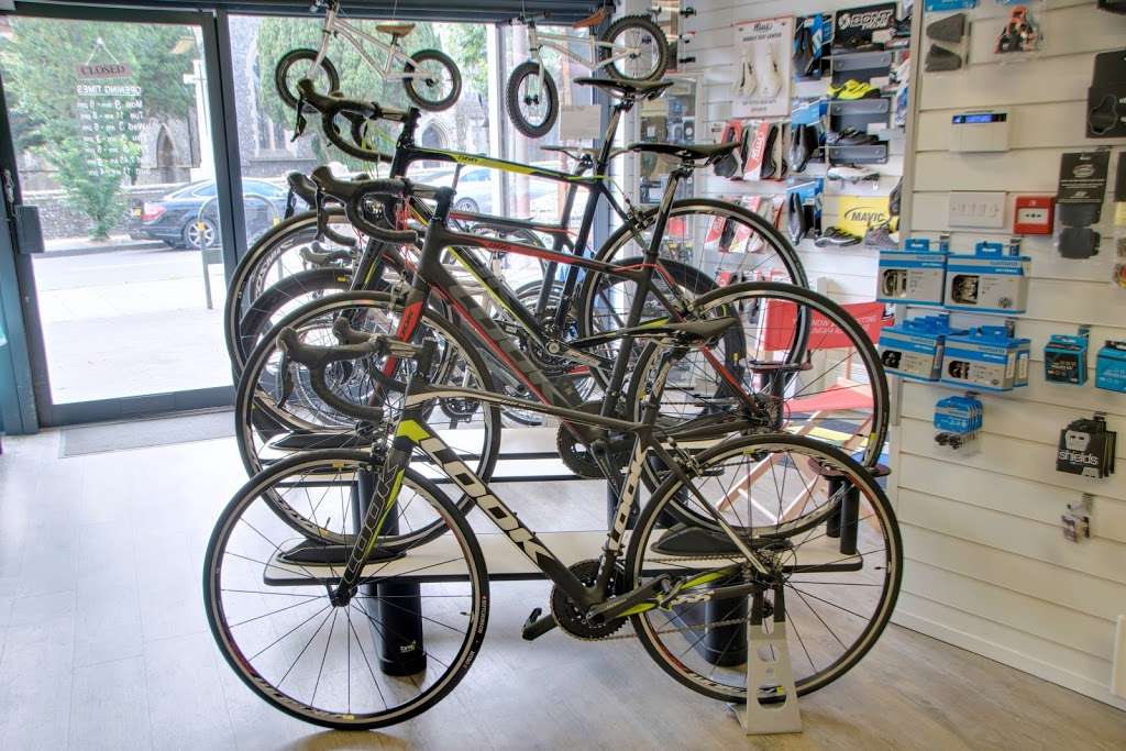 Panagua Bikes | 50 Hayes St, Bromley BR2 7LD, UK | Phone: 020 8289 7802