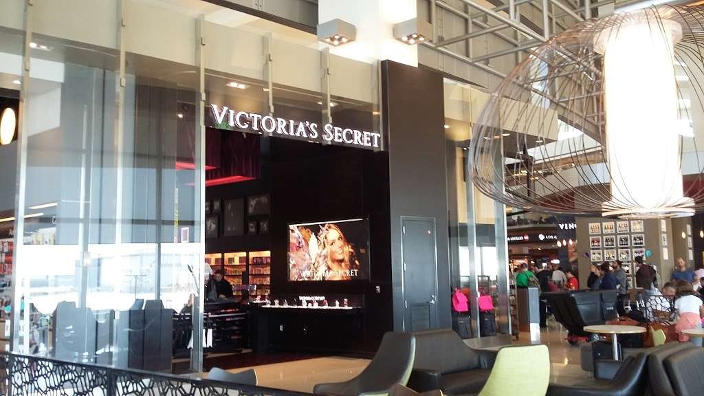 Victorias Secret | 380 World Way, Los Angeles, CA 90045, USA | Phone: (424) 800-2355