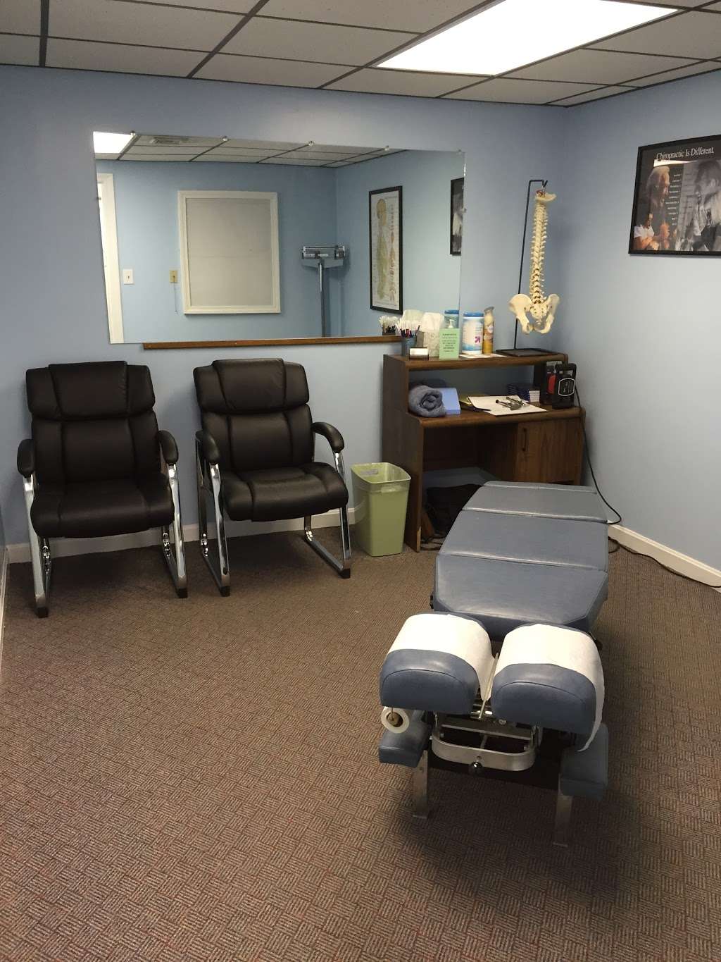 Revive Chiropractic & Functional Medicine | 1501 Main St #8, Tewksbury, MA 01876, USA | Phone: (978) 851-0515