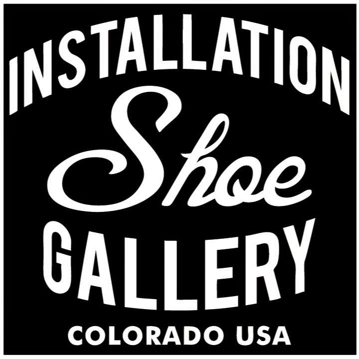 Installation Shoe Gallery | 3044 Valmont Rd, Boulder, CO 80301, USA | Phone: (303) 440-3820