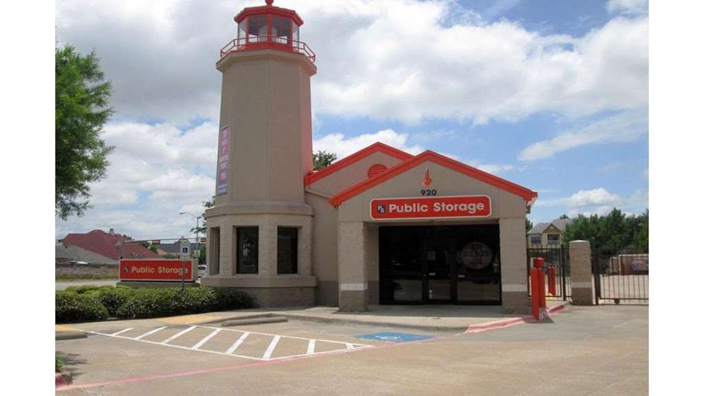 Public Storage | 920 Audelia Rd, Richardson, TX 75081, USA | Phone: (972) 763-5419