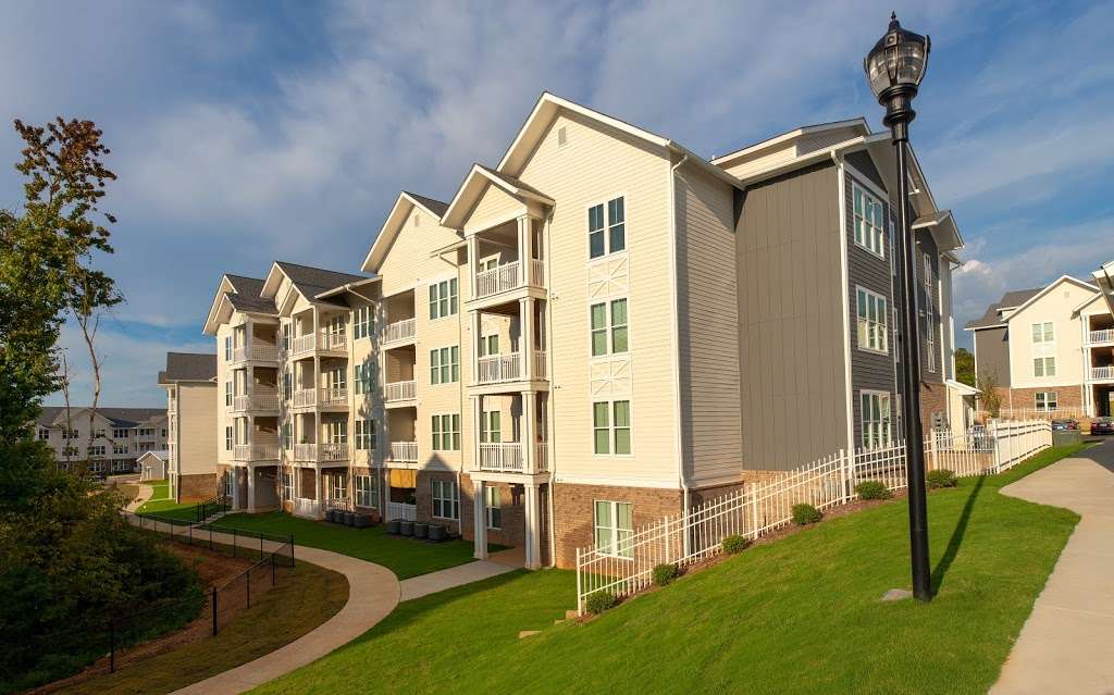 Station at Poplar Tent Apartments | 50 Poplar Station Circle Northwest, Concord, NC 28027, USA | Phone: (980) 439-8242