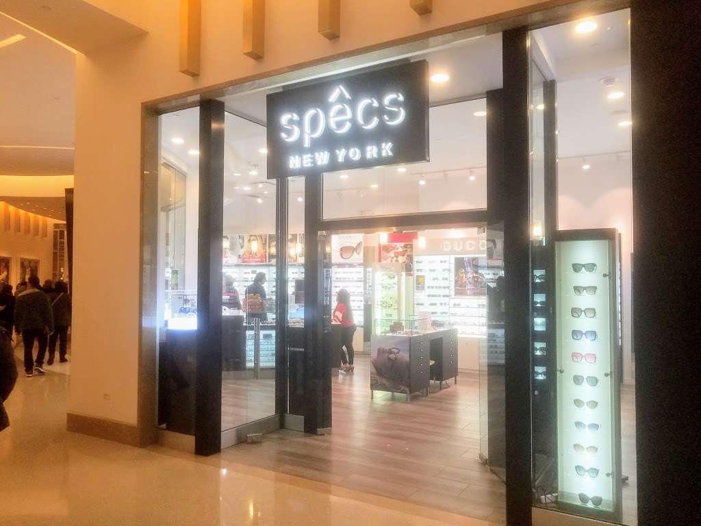 Spêcs New York | 101 MGM National Ave, Oxon Hill, MD 20745, USA | Phone: (301) 971-6085
