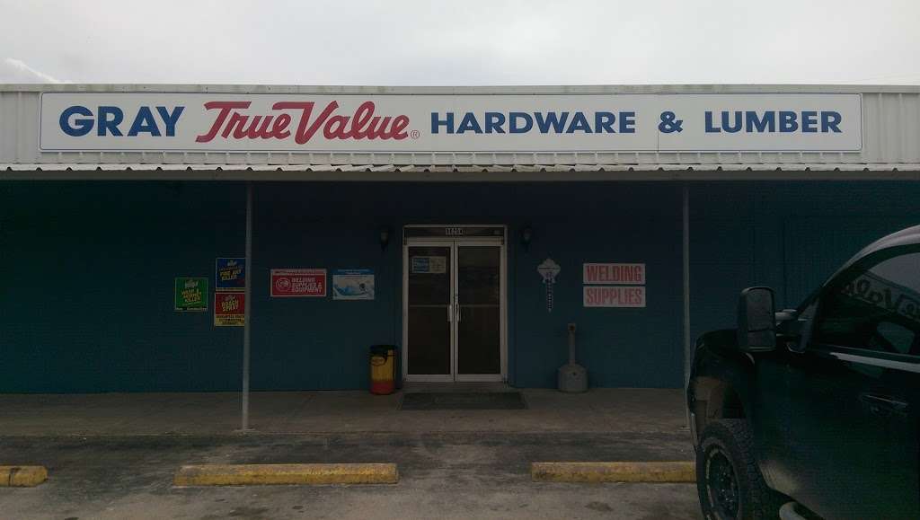 Gray Lumber & Hardware | 16204 Market St, Channelview, TX 77530, USA | Phone: (281) 452-7101
