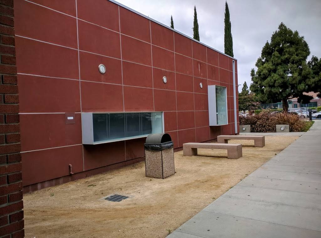 Irvine Valley College Chemistry Lab Annex | 5500 Irvine Center Dr, Irvine, CA 92618, USA | Phone: (949) 451-5214