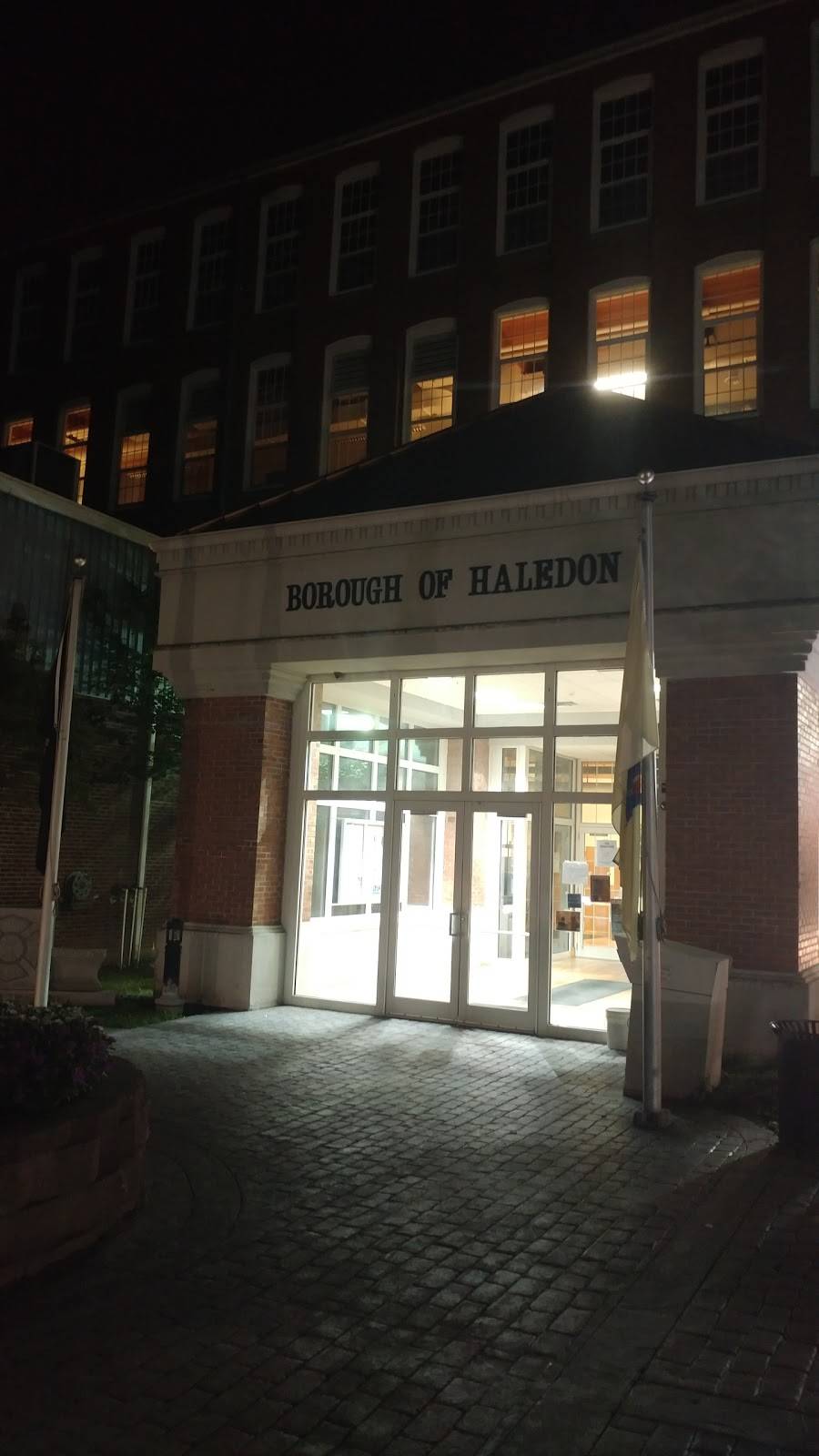 Haledon Police Department | 510 Belmont Ave, Haledon, NJ 07508, USA | Phone: (973) 790-4444