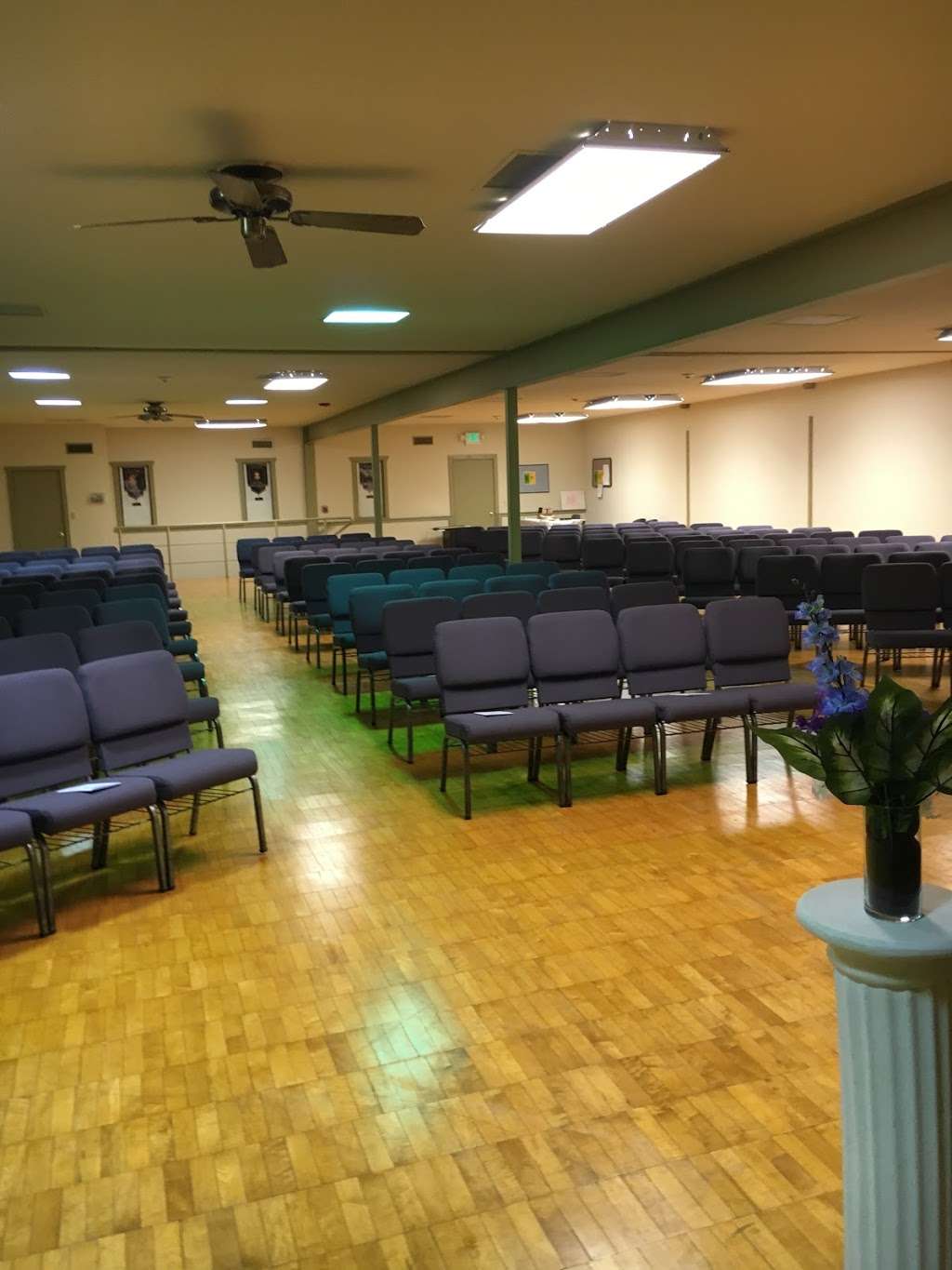 Greater Grace Church | 810 N 330 W, Valparaiso, IN 46385 | Phone: (219) 243-0701