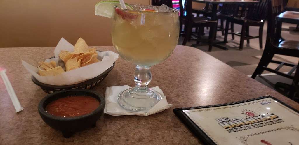 Las Mananitas Mexican Restaurant | 15202 Mason Rd, Cypress, TX 77433, USA | Phone: (281) 256-7818