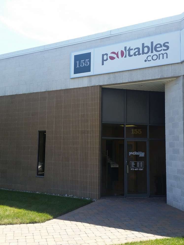 Pooltables.com | 155 Campus Dr, Edison, NJ 08837, USA | Phone: (973) 607-3267