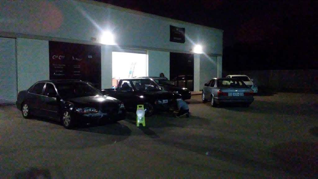 Alpha Customs And Collision C, 18785 Clay Rd, Houston, TX 77084