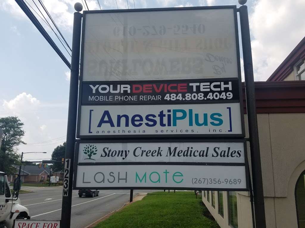 Your Device Tech | 123 W Germantown Pike #4, East Norriton, PA 19401, USA | Phone: (484) 808-4049