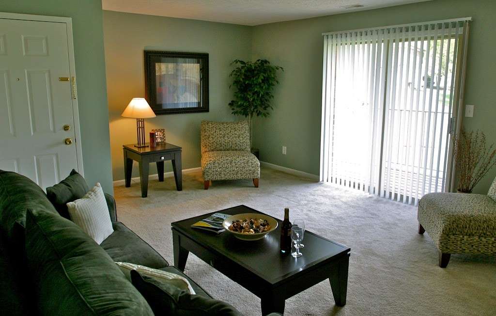 Stanford Court Apartments | 1815 Foyt Dr, Indianapolis, IN 46224, USA | Phone: (317) 243-0189