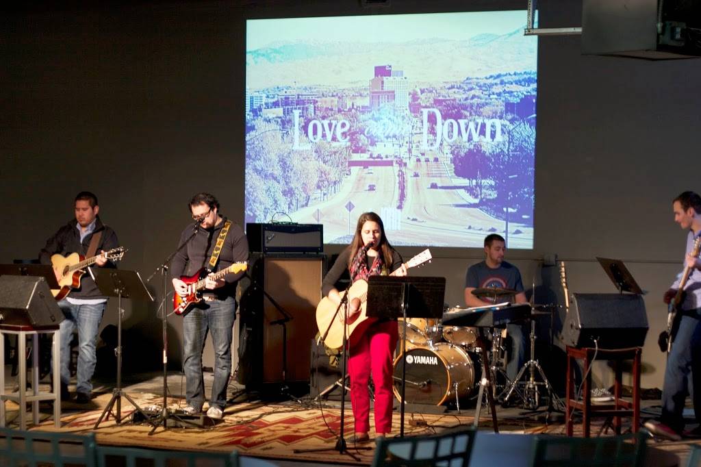 The Gathering | 234 S Cole Rd, Boise, ID 83709, USA | Phone: (208) 914-1236