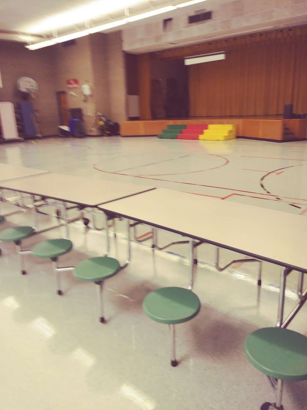 Clear Creek Elementary | 13501 Albemarle Rd, Charlotte, NC 28227 | Phone: (980) 343-6922