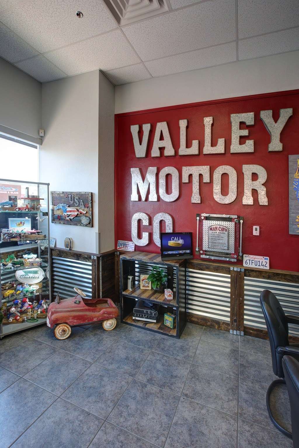 Valley Motor Company | 8175 E Raintree Dr Suite 6, Scottsdale, AZ 85260, USA | Phone: (480) 315-8888
