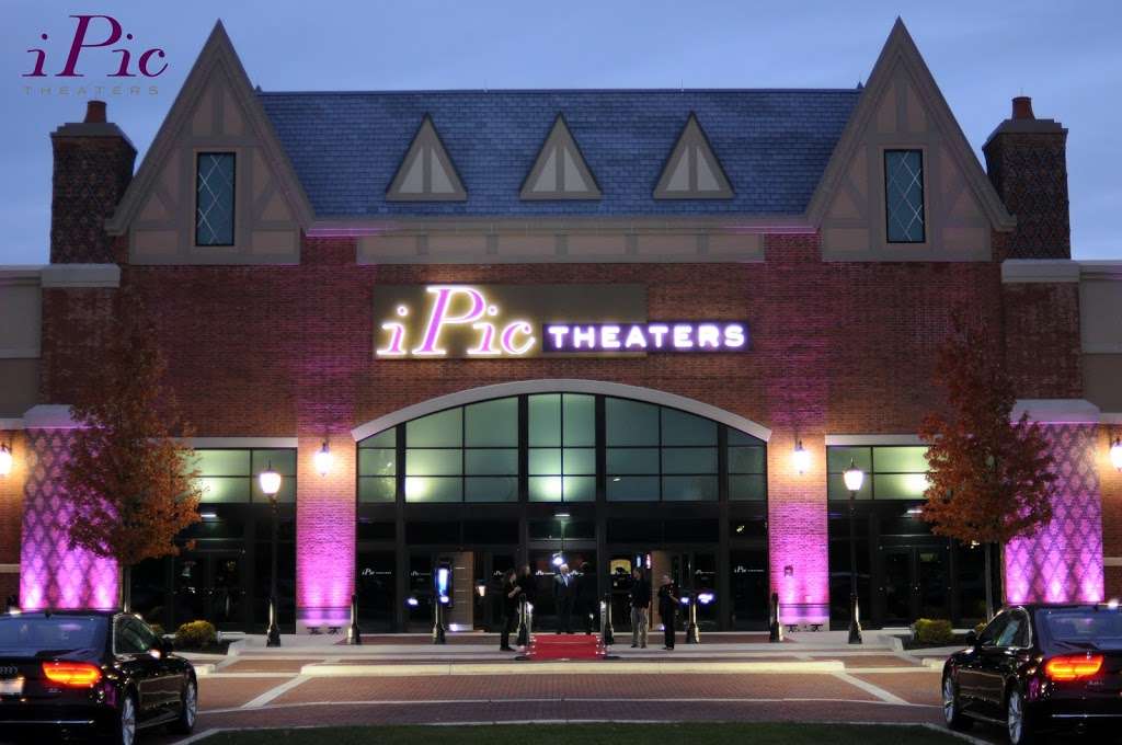 iPic Theaters | 100 W Higgins Rd, South Barrington, IL 60010, USA | Phone: (224) 293-1001