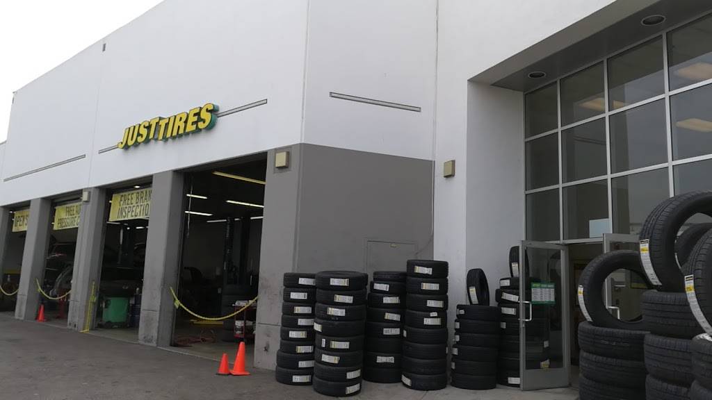 Just Tires | 3097 Edinger Ave Ste E, Tustin, CA 92780, USA | Phone: (949) 262-0616