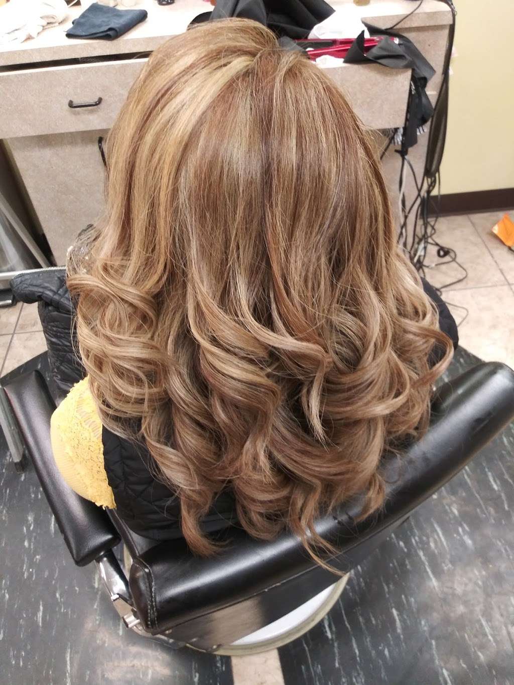 Mi SALON II | 118 W Centerville Rd, Garland, TX 75041, USA | Phone: (972) 926-9919