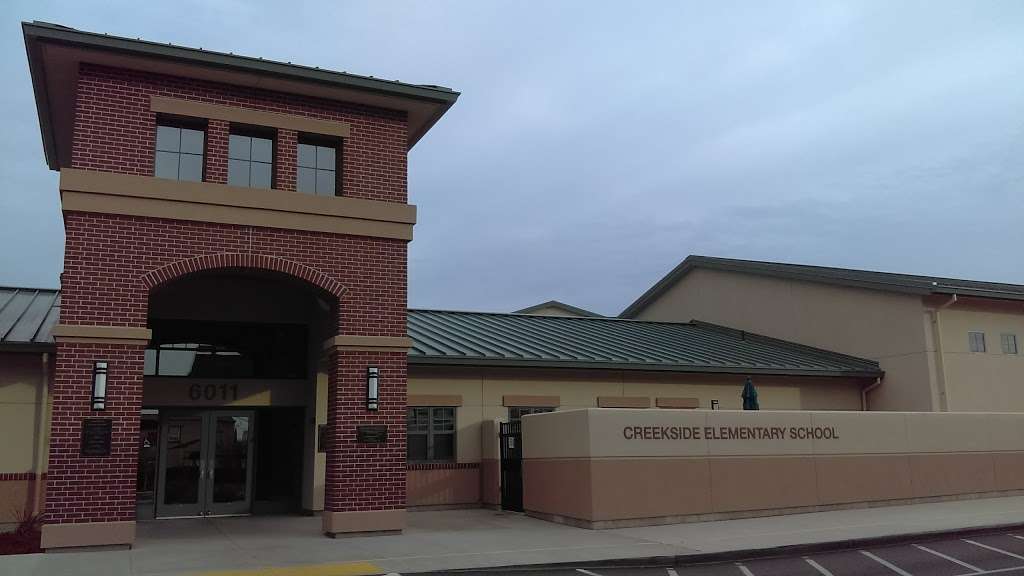 Creekside Elementary School | 6011 Massara St, Danville, CA 94506, USA | Phone: (925) 314-2000