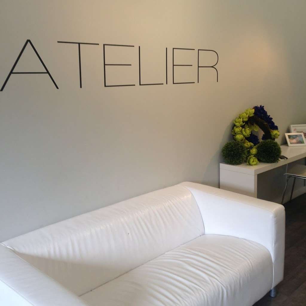 Atelier 7 Hair Salon | 66-44 Grand Ave, Maspeth, NY 11378, USA | Phone: (718) 724-4522