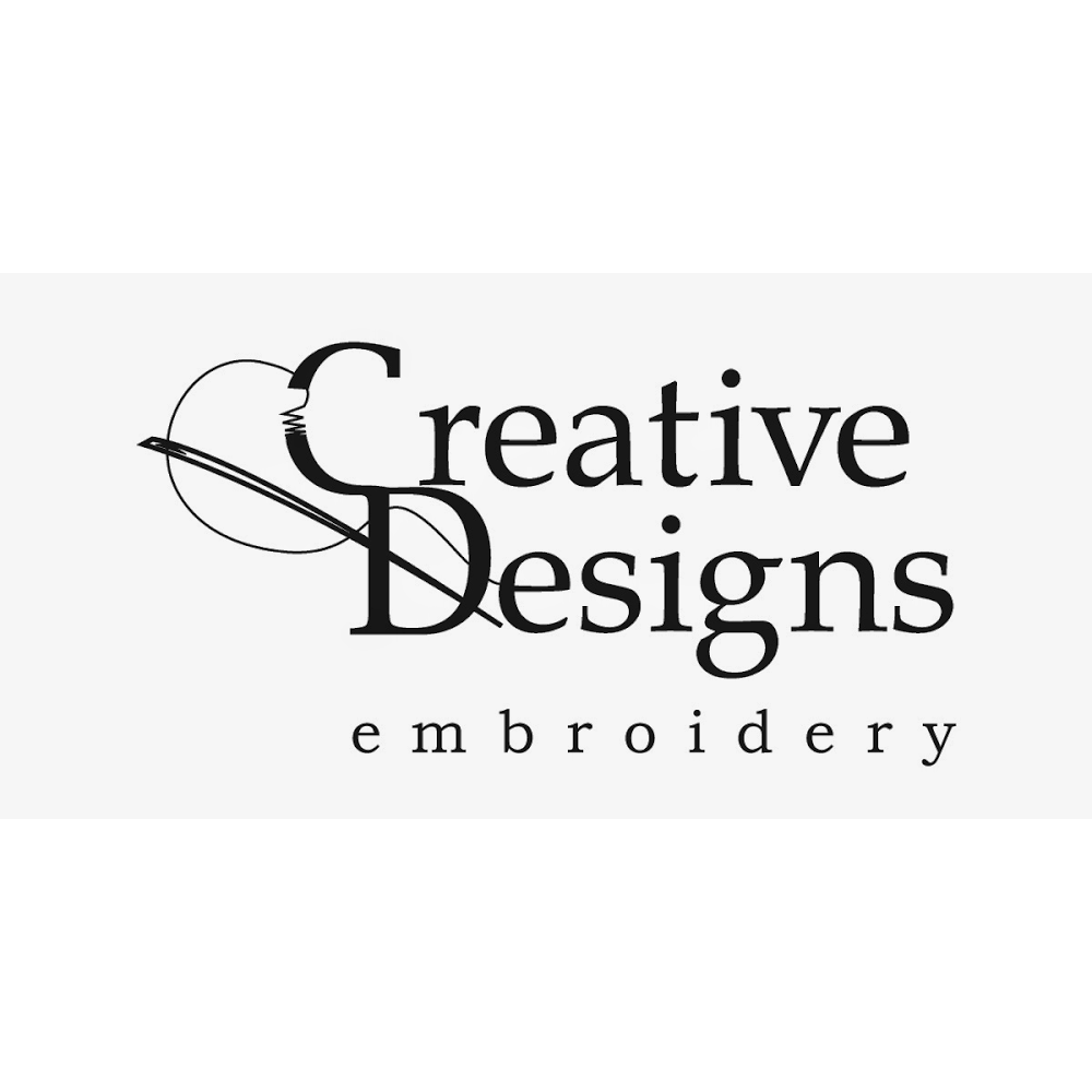 Creative Designs Embroidery | 815 Apache Ct, Lake Zurich, IL 60047 | Phone: (847) 540-8706