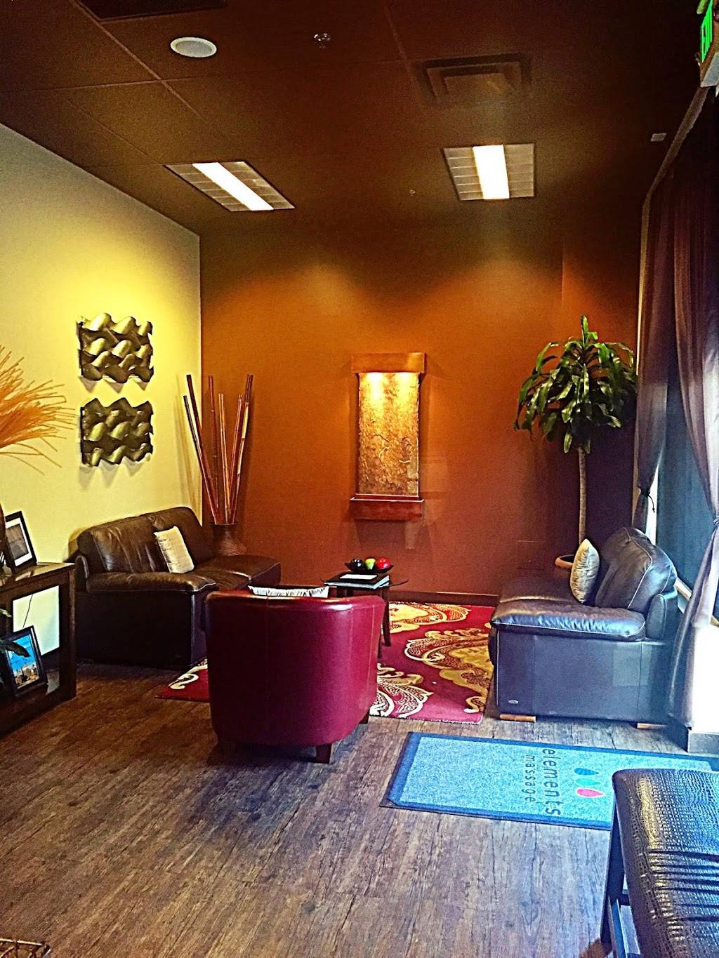 Elements Massage | 3065 S Bown Way, Boise, ID 83706 | Phone: (208) 331-9900