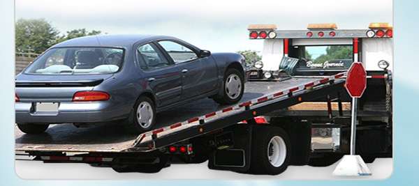 Semi Truck Towing & Roadside Assistance | 8737 Venice Blvd Ste 105, Los Angeles, CA 90034, USA | Phone: (213) 349-9202