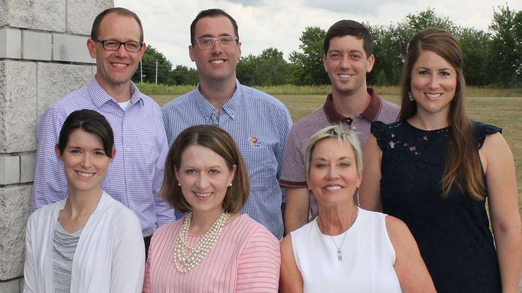 Lawrence Family Practice Center | 4951 W 18th St, Lawrence, KS 66047, USA | Phone: (785) 841-6540